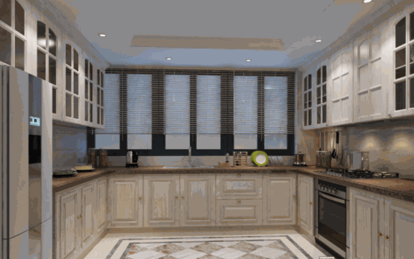 名瑞德装饰设计